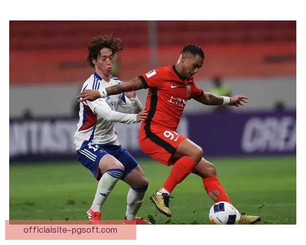 中超最新引援 上海海港成功签下意大利锋线新星